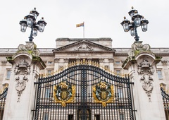 Se na britanskem dvoru pripravljajo na prihod novega potomca?