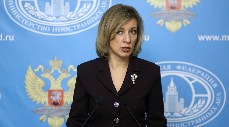 Iz Moskve: Po tretjem krogu pogajanj ... (foto: profimedia)