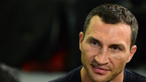 Nekdanji ukrajinski boksarski šampion: "Osebno nimam nič proti ruskim športnikom"