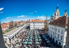 Ljubitelji Odprte kuhne boste letos deležni kulinaričnih presenečenj