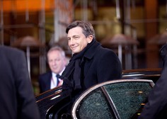 Bo Pahor pripomogel k rešitvi ukrajinske krize?