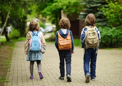 Ukrajinski otroci se pri nas učijo tudi slovensko