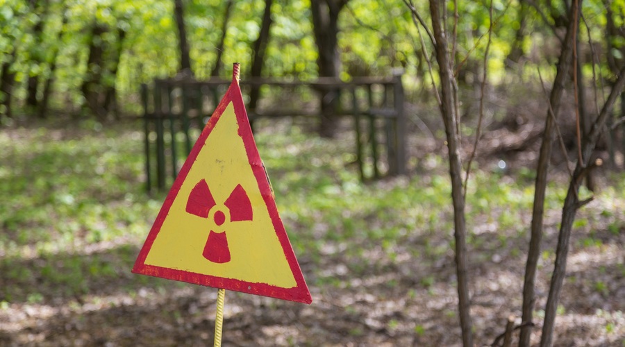 Lahko TA vojna sproži nuklearno katastrofo? (foto: profimedia)