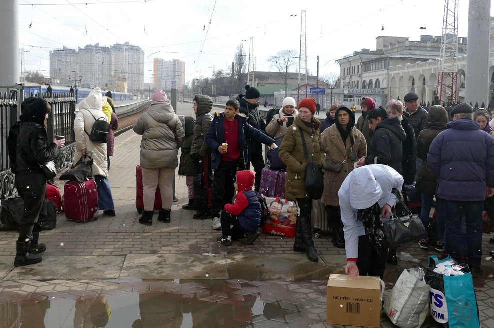 Fotogarija je simbolična. (foto: Profimedia)