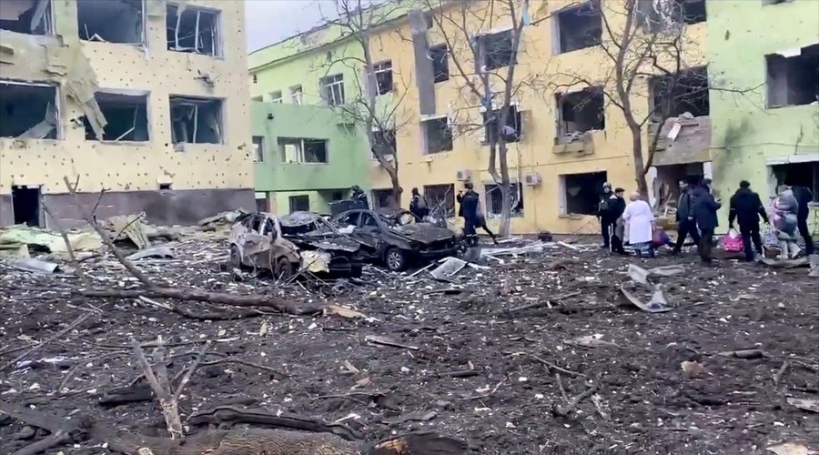 Vrh EU začel razpravo o varovanju svojih državljanov (foto: Profimedia)