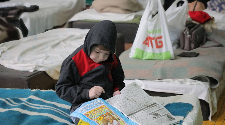 Kam se v Sloveniji skriti, če ni v tvoji bližini vojnega zaklonišča? (foto: Profimedia)