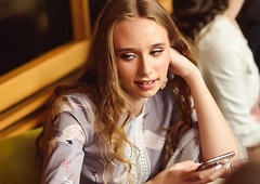 Putinova hčerka naredila nekaj nepričakovanega, in o tem zdaj govori cel svet