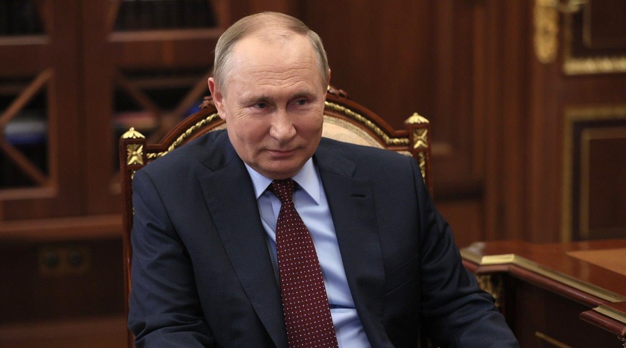 Pestro Putinovo ljubezensko življenje: afere in otroci, ki jih nikoli ni priznal (foto: Profimedia)