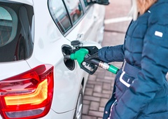 Strokovnjaki opozarjajo: cene nafte bodo še nekaj časa NEGOTOVE