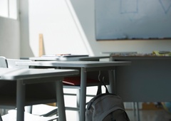 Kje se bodo šolali otroci ukrajinskih pribežnikov v Sloveniji?