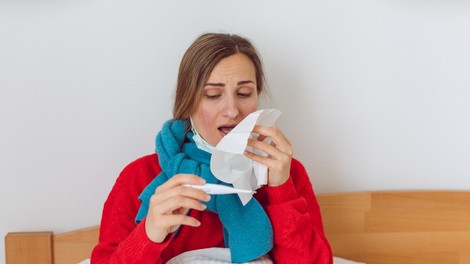Še več okužb kot pred dvema letoma? V tej državi epidemiji ni videti konca ...