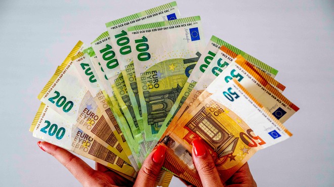 Hrvati imajo ob prevzemu evra številne pomisleke (foto: Profimedia)