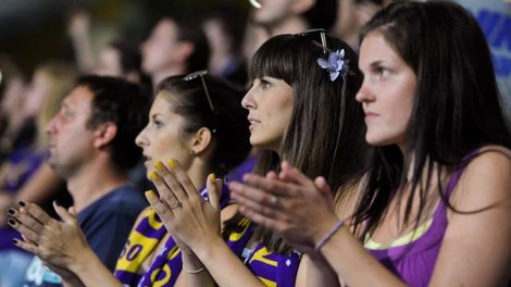 NK Maribor pod plazom kritik: "Pa vi niste normalni"