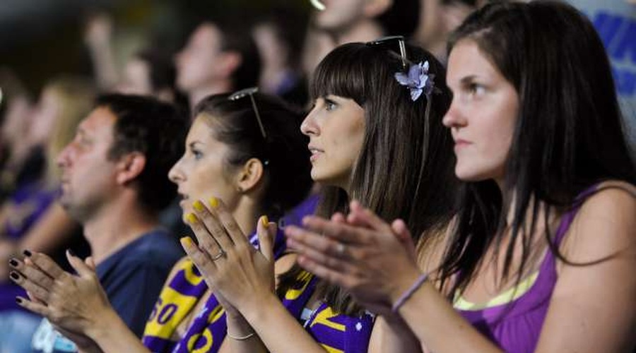 NK Maribor pod plazom kritik: "Pa vi niste normalni" (foto: STA)