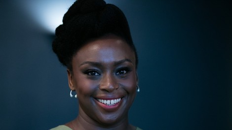 »Kuharsko znanje ni prednaloženo nekje v vagini!« - Chimamanda Ngozi Adichie