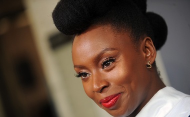 »Kuharsko znanje ni prednaloženo nekje v vagini!« - Chimamanda Ngozi Adichie