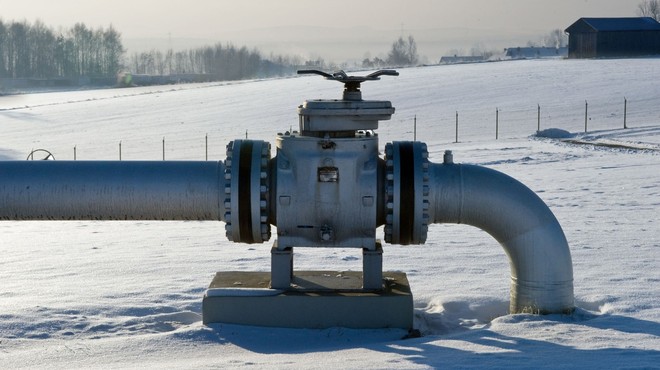 Zakaj so poskočile cene plina (in kaj ima s tem opraviti vojna v Ukrajini) (foto: profimedia)