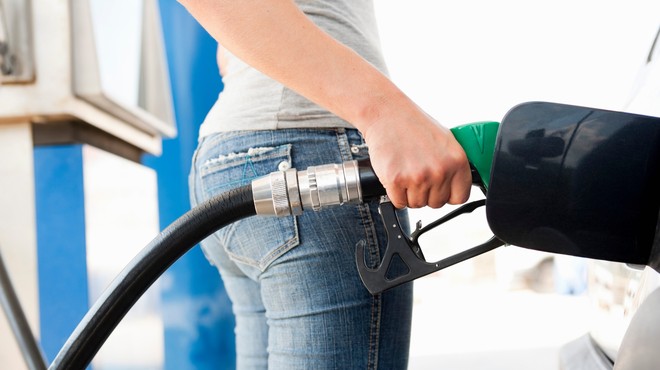 TO morate vedeti, če kupujete gorivo na zalogo (foto: Profimedia)
