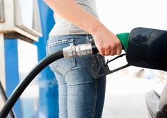 Prihajajo nove cene bencina in dizla: koliko bo po novem stal liter?