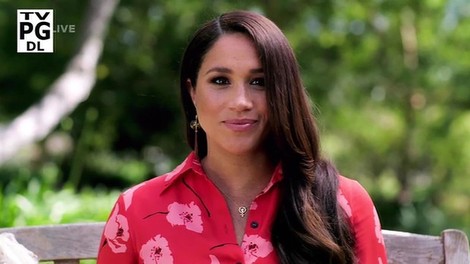 Ojoj! Tožbo zoper Meghan Markle podpira tudi njen ožji član družine