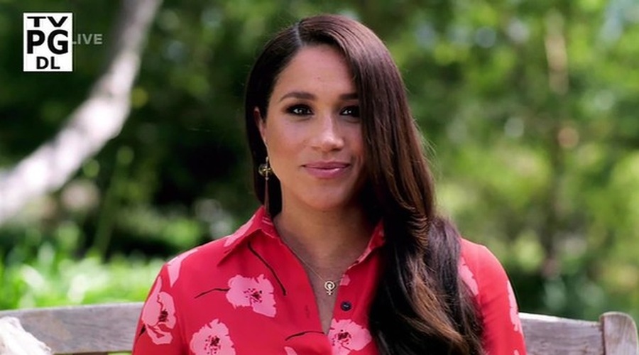 Ojoj! Tožbo zoper Meghan Markle podpira tudi njen ožji član družine (foto: Profimedia)
