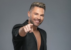 EKSKLUZIVNO: "Spomnim se, da se Zoran Predin ni želel slikati z mano."