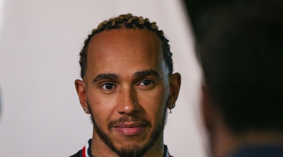 Lewis Hamilton. (foto: Profimedia)