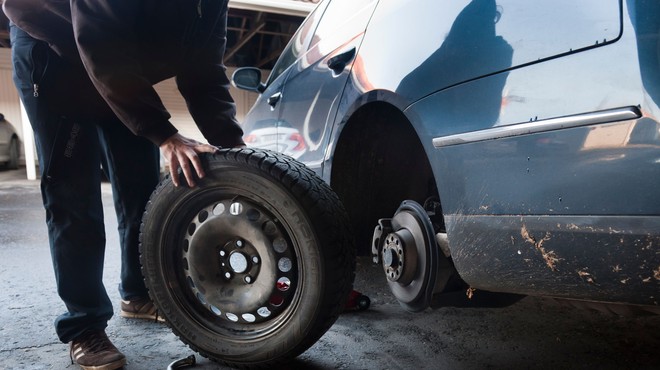 Čas je, da zamenjate pnevmatike: TE so prejele najboljšo oceno (foto: Profimedia)