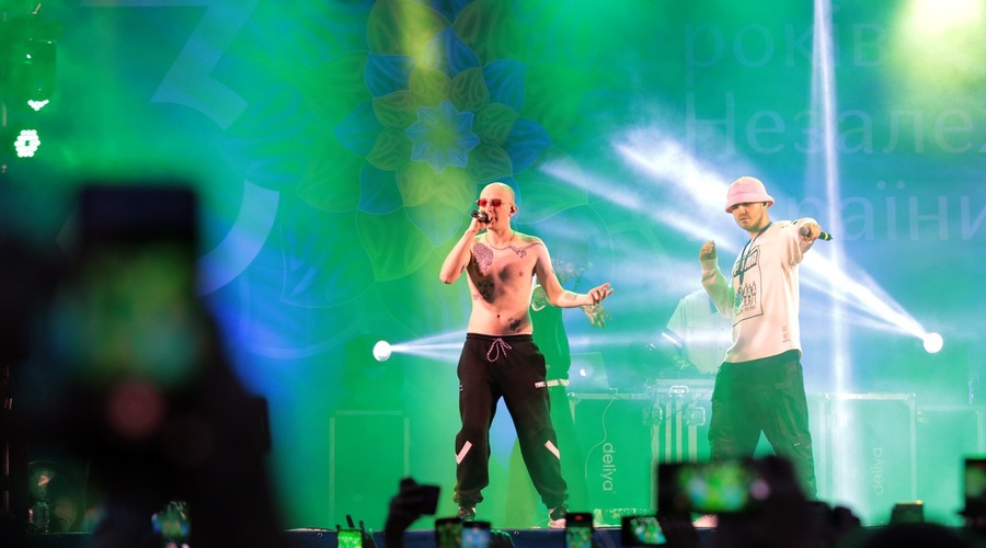 (VIDEO) Na Ukrajince posijal žarek upanja: ujeli zadnji vlak za TO izjemno priložnost (foto: Profimedia)