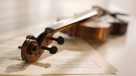 Violina.