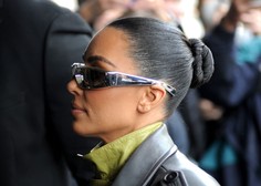 Novi izbranec zapušča Kim Kardashian: zakaj bo ostala sama?