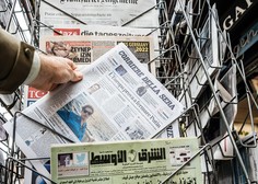 Slovenija v središču pozornosti: kaj je razlog, da smo pristali na naslovnicah SVETOVNIH medijev?