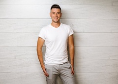 Zmagovalec Kmetije Tilen Brglez, ki je v žep pospravil 50.000 evrov, zdaj počne TO