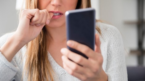 Imate strah pred začetkom novega tedna? Tako ga končno za vselej preženete