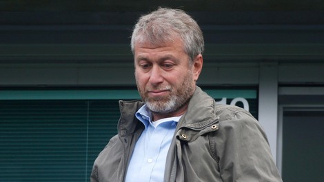 Roman Abramovič le še SENCA samega sebe (ljudje so ŠOKIRANI nad njegovim videzom)