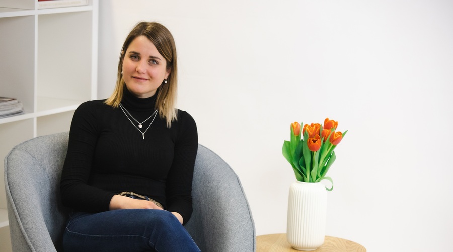 Vse, kar mora ženska vedeti o menstrualnem ciklu (foto: Tjaša Barbo)