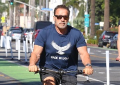 To je Arnold Schwarzenegger naslovil direktno na Putina (VIDEO)