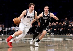 Dragić proti Dončiću: "Skušal sem mu zagreniti življenje"