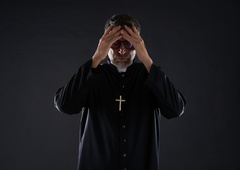 Ob 2. uri zjutraj zbudili Dunajčane, posredovati je moral župnik