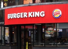 "Zapleteno je!" trdijo v Burger Kingu, medtem ko 800 restavracij še naprej ostaja odprtih v Rusiji