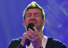 S tem ganljivim zapisom je Werner sporočil žalostno novico