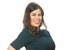 Ana Maria Mitič je tole povedala o Andreju Škufci: "Ga imam na sumu, da je ..."