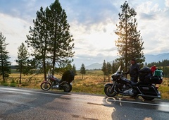 Bomo že to sezono lažje prišli do izpita za motor?