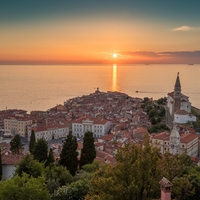 Piran.