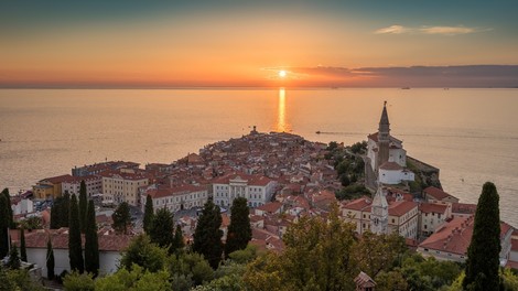 Piran.