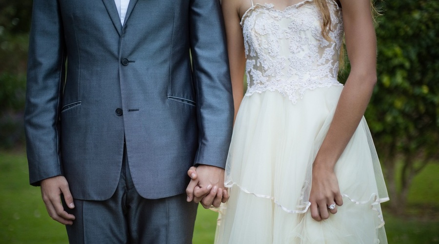 Izbirate datum vaše poroke? Našli smo najboljši mesec! (foto: Profimedia)