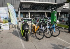 Kaj je krivo za povečanje povpraševanja po električnih kolesih