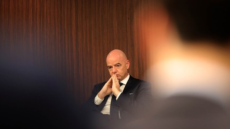 Predsednik Fife: "Želimo prispevati svoj delež, zato v Ukrajino pošljamo ..."
