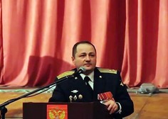 Padla že petina ruskih generalov (kako je to mogoče in kaj bi lahko bil razlog?)
