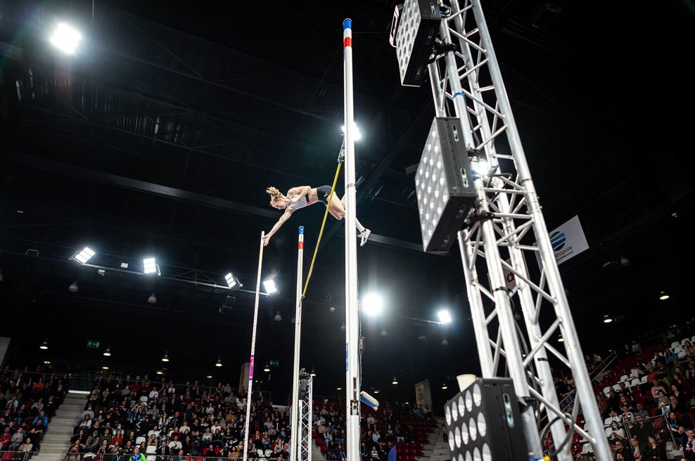 Medalje slovenskih športnikov kapljajo bolj kot kaplje z neba! Še eno smo osvojili! (foto: Profimedia)